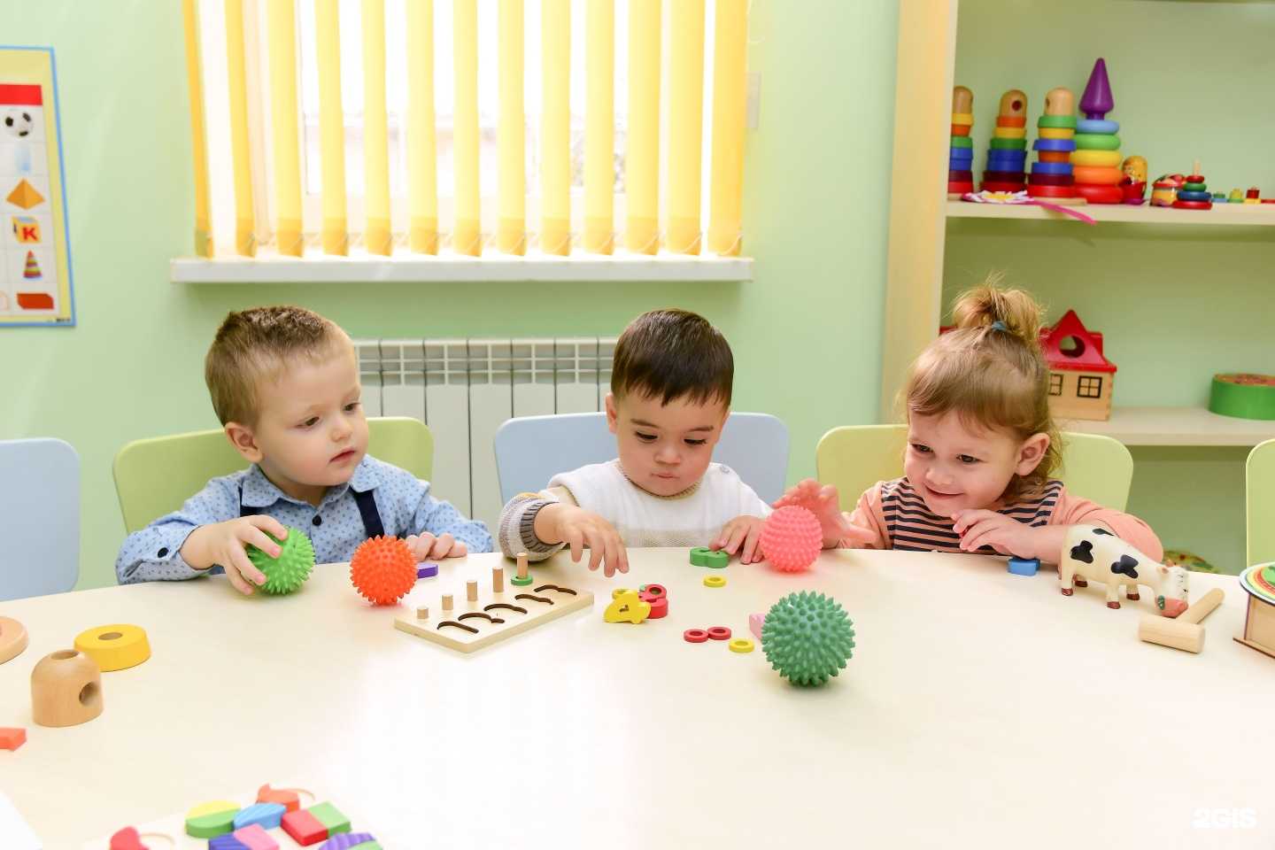 Отзывы на компанию Вундеркинд в Ставрополе c фото