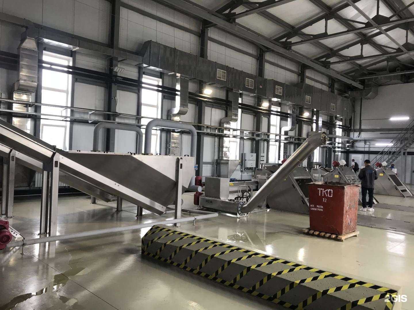 Отзывы на компанию Нордик инжиниринг в Омске c фото