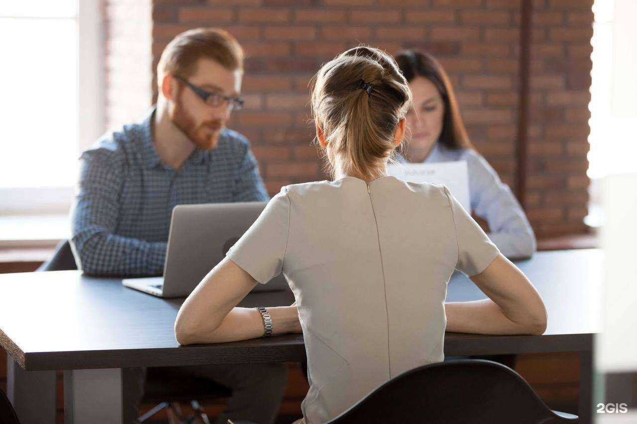 Отзывы на компанию Ti-HR в г. Ярославль c фото