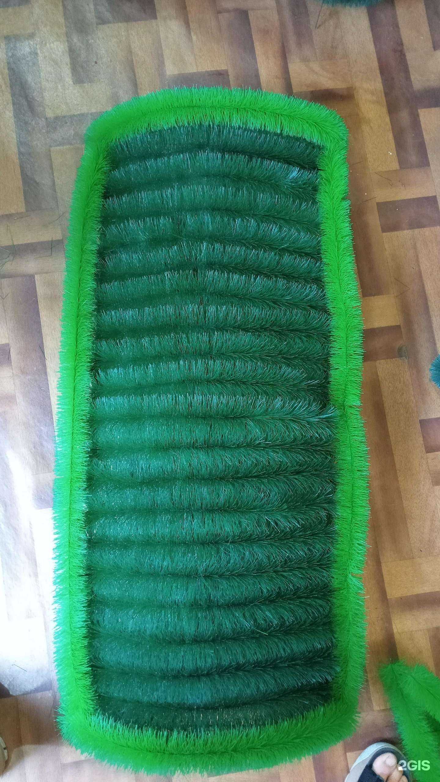 Отзывы на компанию Магазин по продаже искусственных цветов и ритуальных принадлежностей в г. Омск c фото