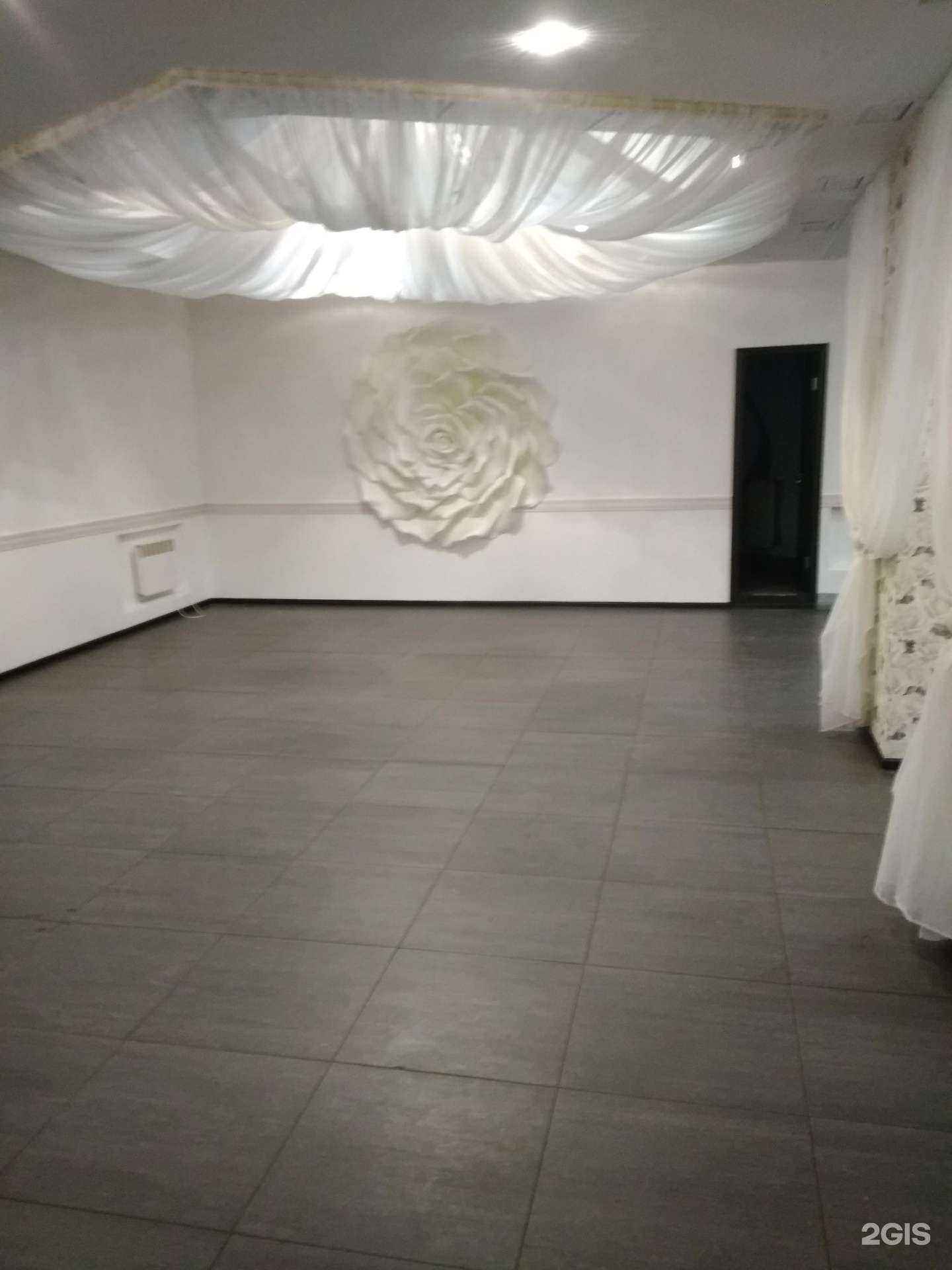 Отзывы на компанию Банкет в Северодвинске c фото