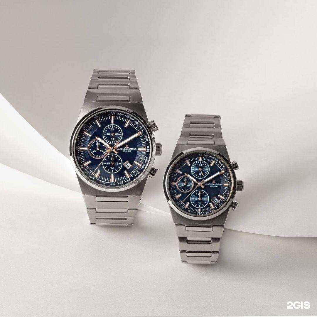 Отзывы на компанию Московское время в Новокузнецке c фото