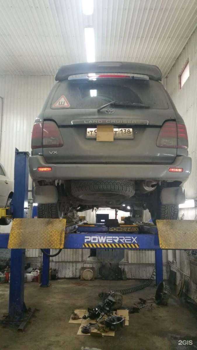 Отзывы на компанию Движок в Иркутске c фото