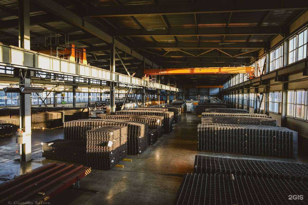 Отзывы на компанию Сфометалл54 в Новосибирске c фото