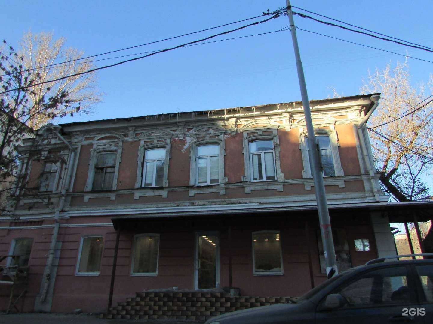 Отзывы на компанию Marco Corvari в Саратове c фото - фотография 2 из 2