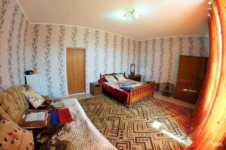 Отзывы на компанию Натали в г. Геленджик c фото