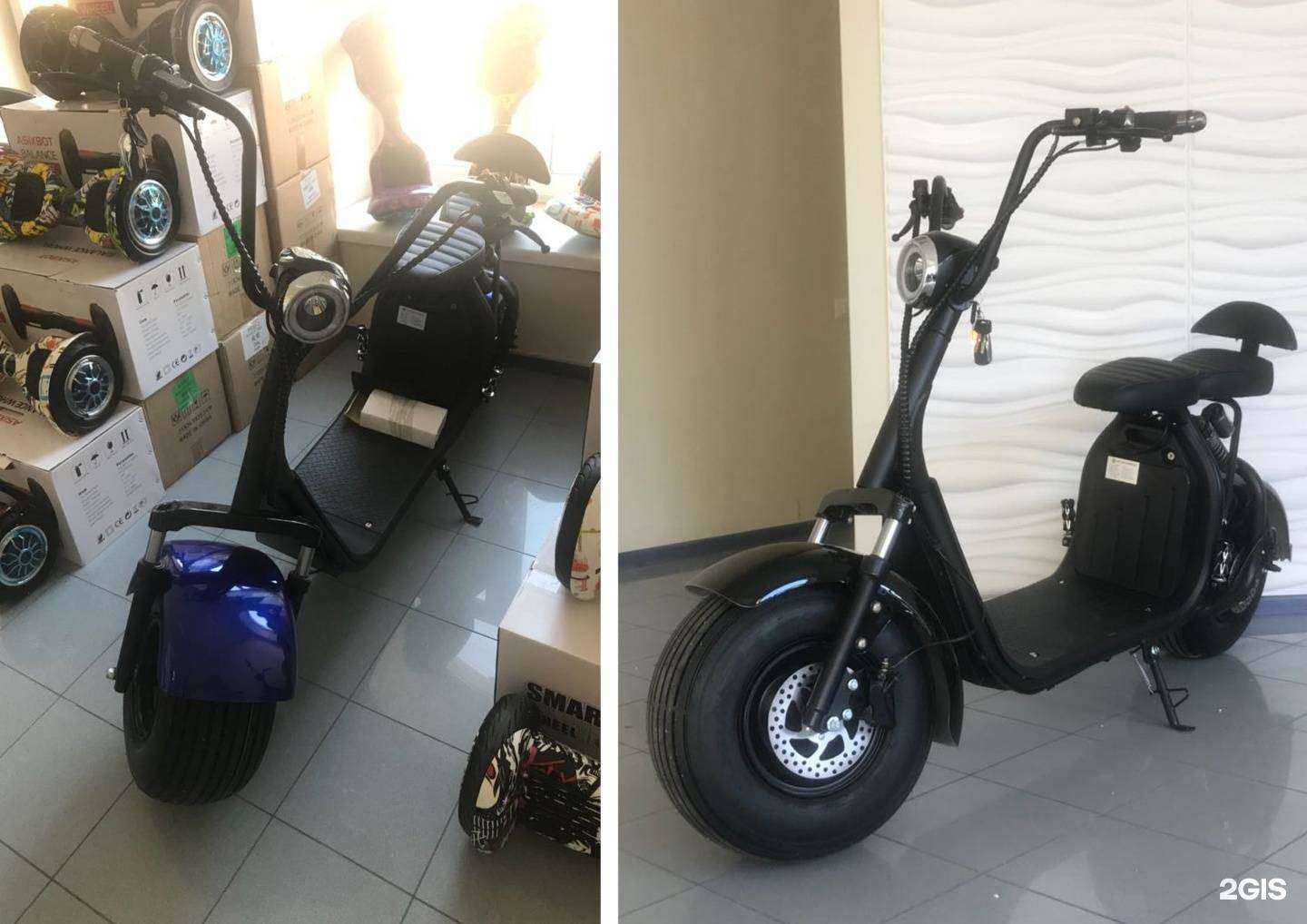 Отзывы на компанию ElectroTown в Краснодаре c фото