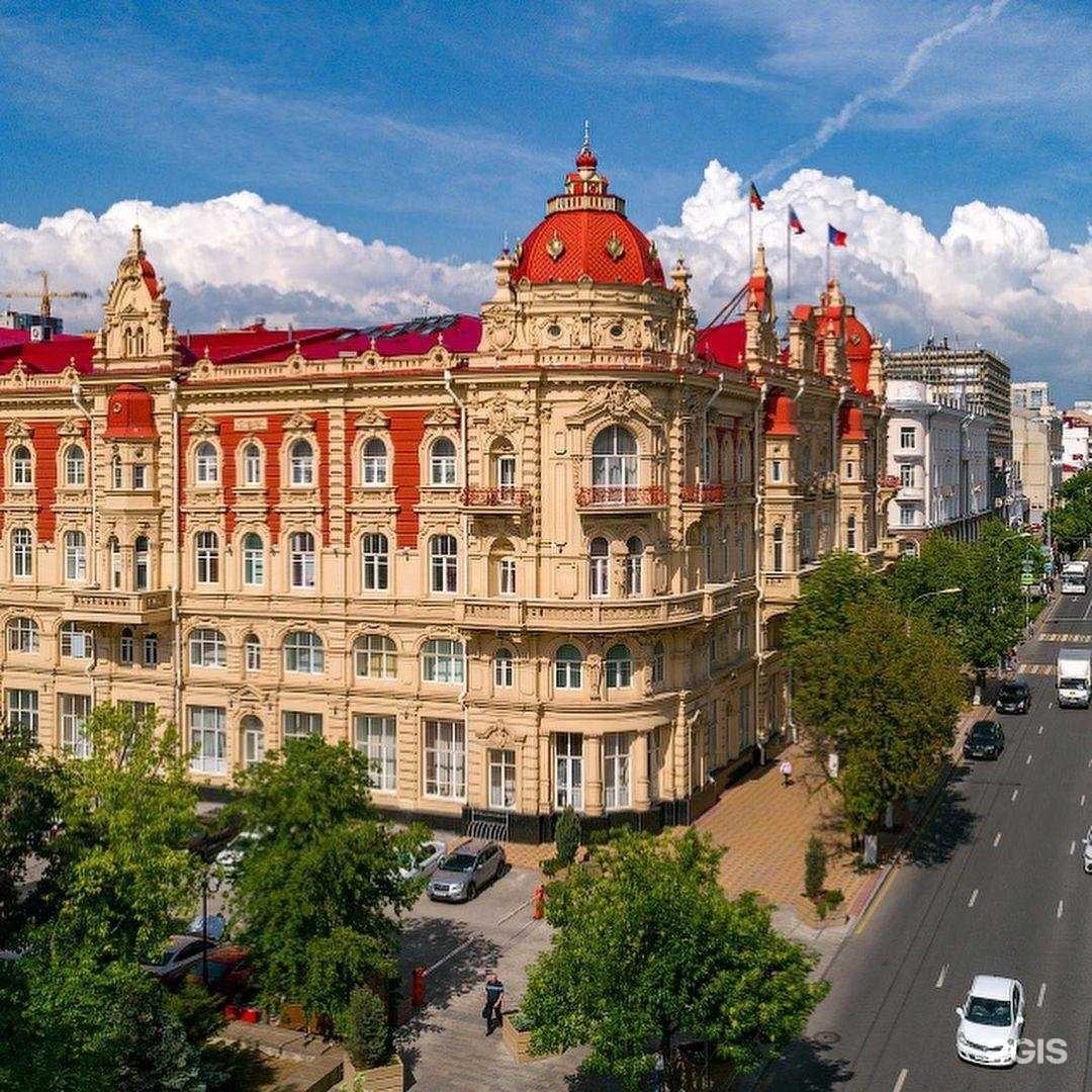 Отзывы на компанию Corpus global mice event в Калининграде c фото