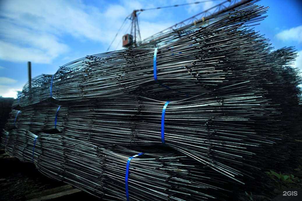 Отзывы на компанию БайкалМетСибирь-групп в г. Иркутск c фото