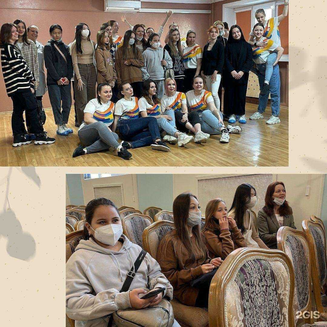 Отзывы на компанию Детская школа искусств в г. Холмск c фото