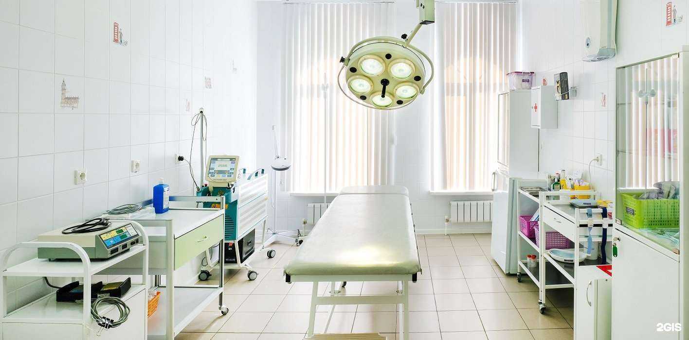 Отзывы на компанию Первый детский медицинский центр в Саратове c фото