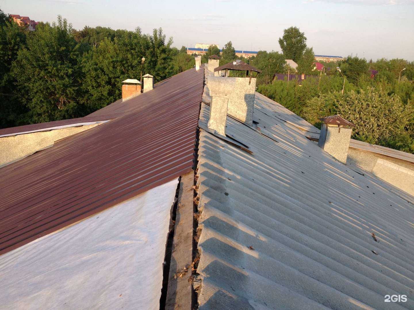 Отзывы на компанию Тюменьстройкомплекс в Тюмени c фото