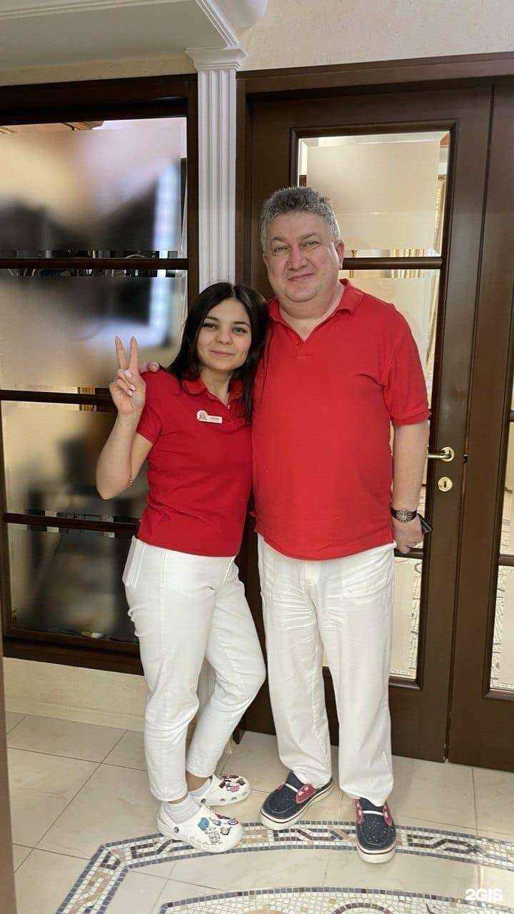 Отзывы на компанию Дантист в Казани c фото