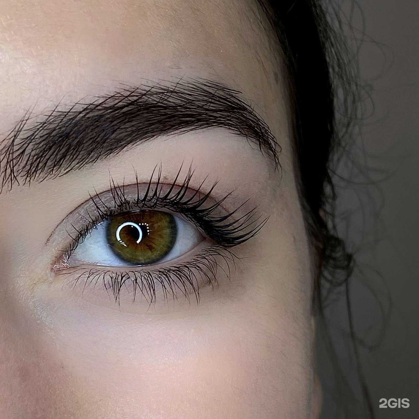 Отзывы на компанию Кабинет бровиста и ламимейкера в г. Геленджик c фото