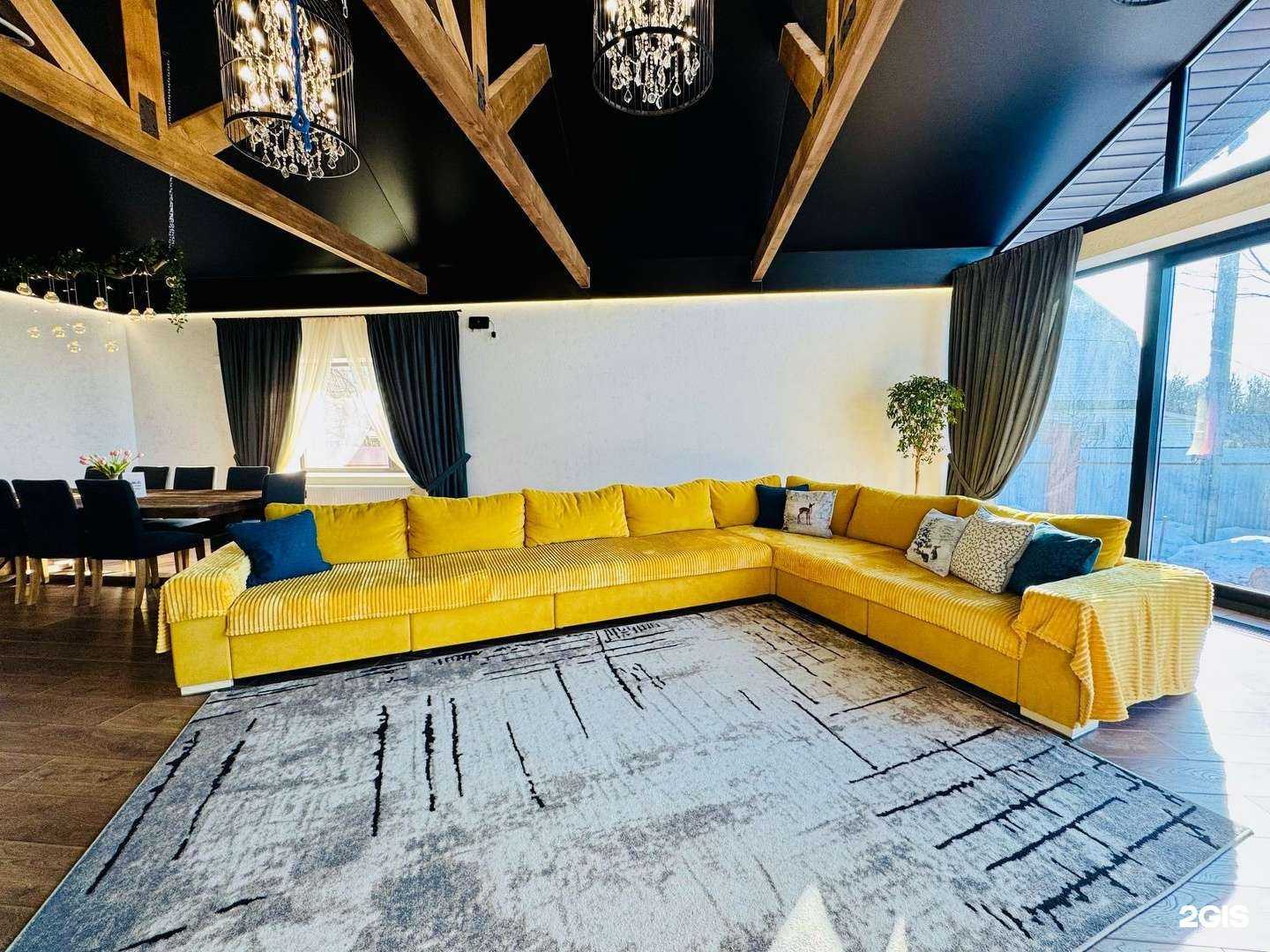 Отзывы на компанию Garden Chalet в Уфе c фото