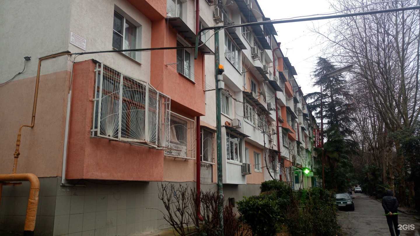 Отзывы на компанию Мята в Сочи c фото - фотография 2 из 2