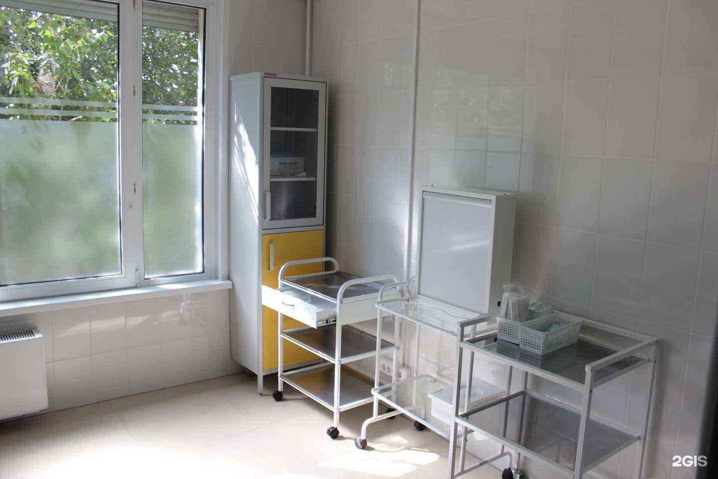 Отзывы на компанию Nixor Clinic в г. Химки c фото