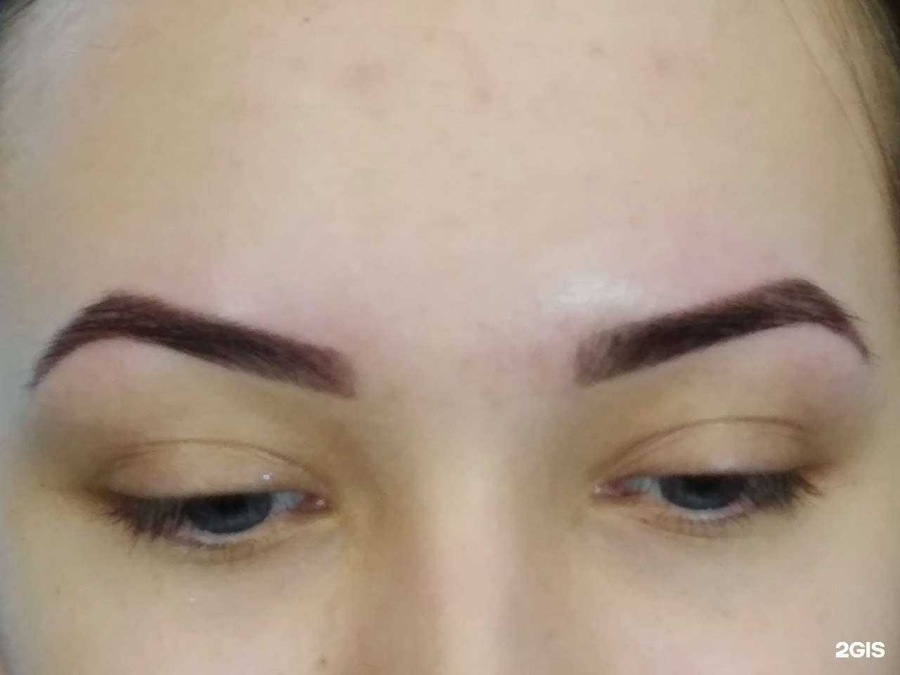 Отзывы на компанию Студия макияжа Анны Цыб в Северодвинске c фото