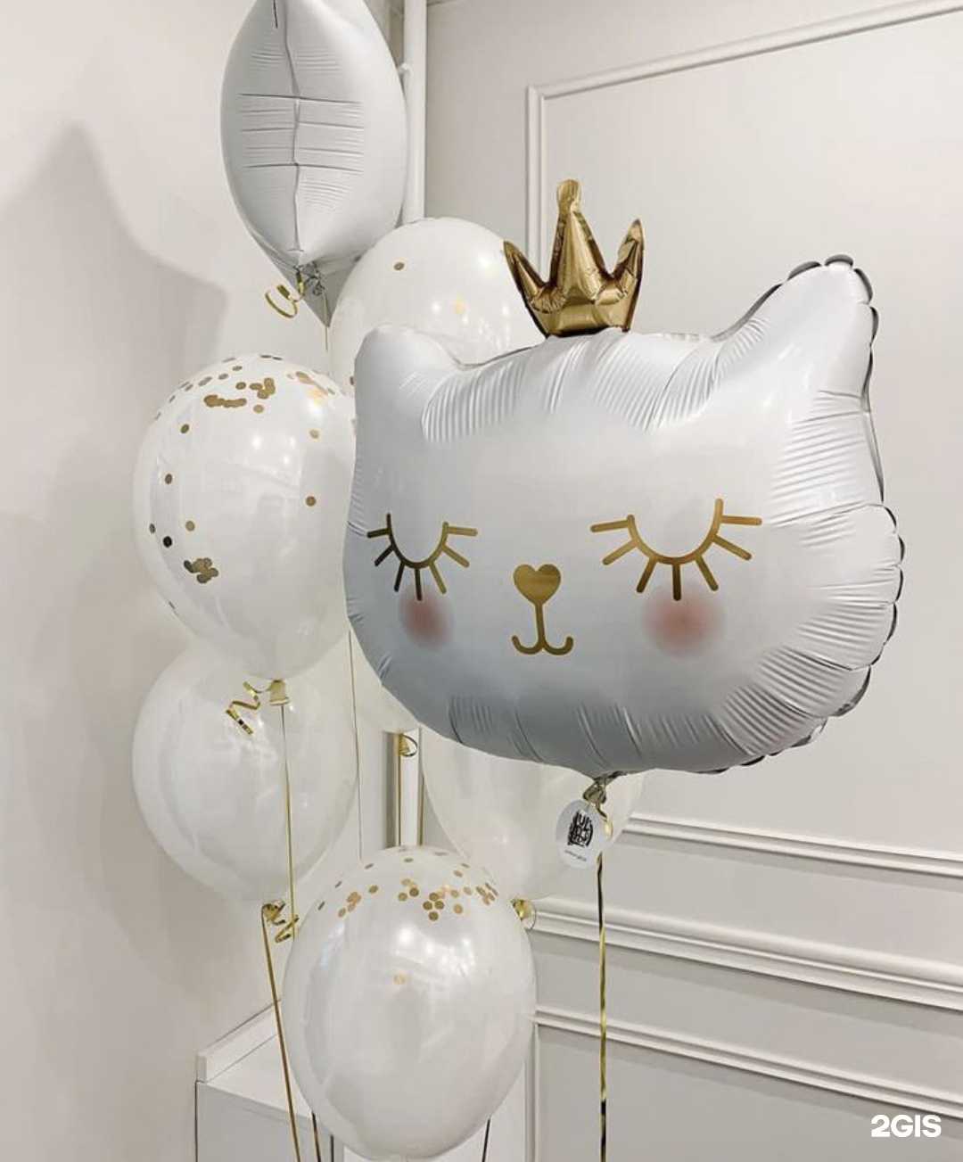 Отзывы на компанию ШарикТюмень в Тюмени c фото