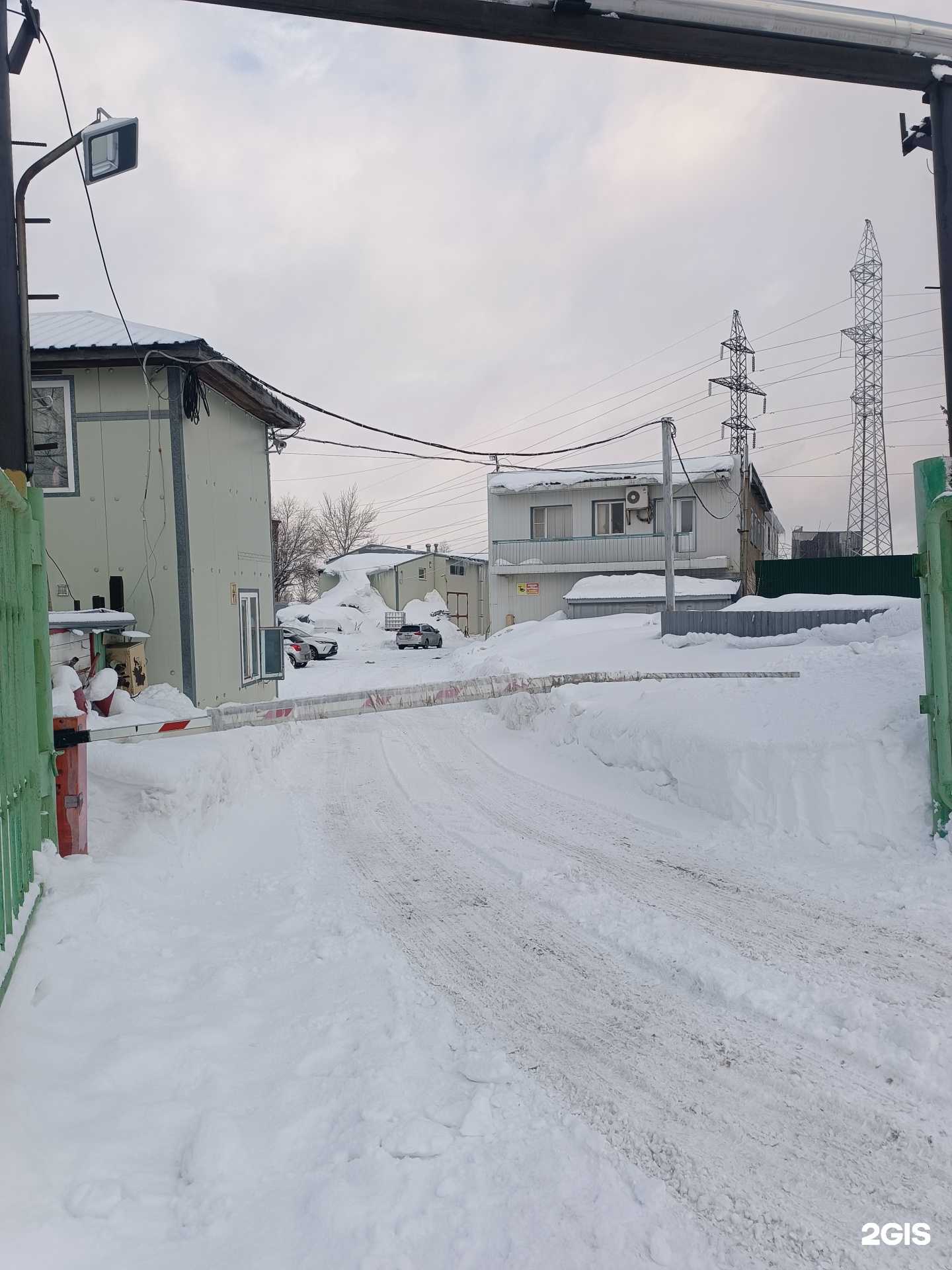 Отзывы на компанию Стройинвест в г. Южно-Сахалинск c фото