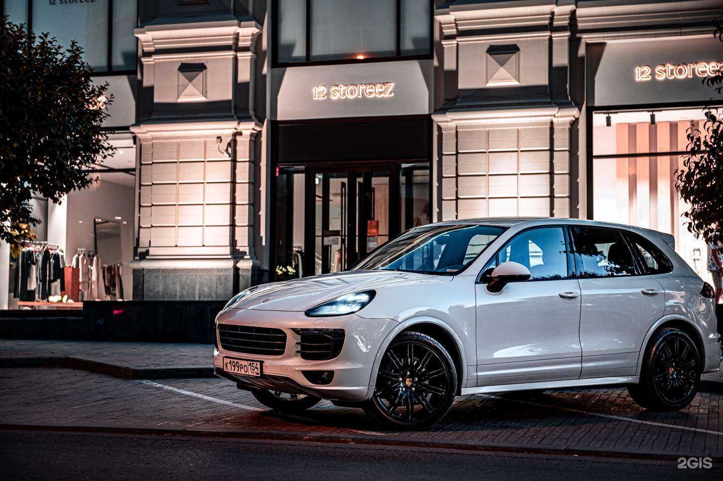 Отзывы на компанию CarLab в Екатеринбурге c фото