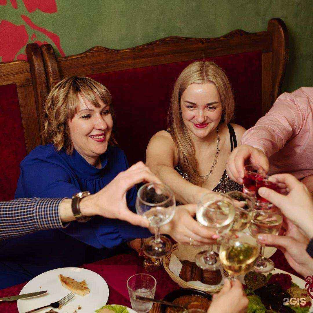 Отзывы на компанию Имерети в г. Пермь c фото