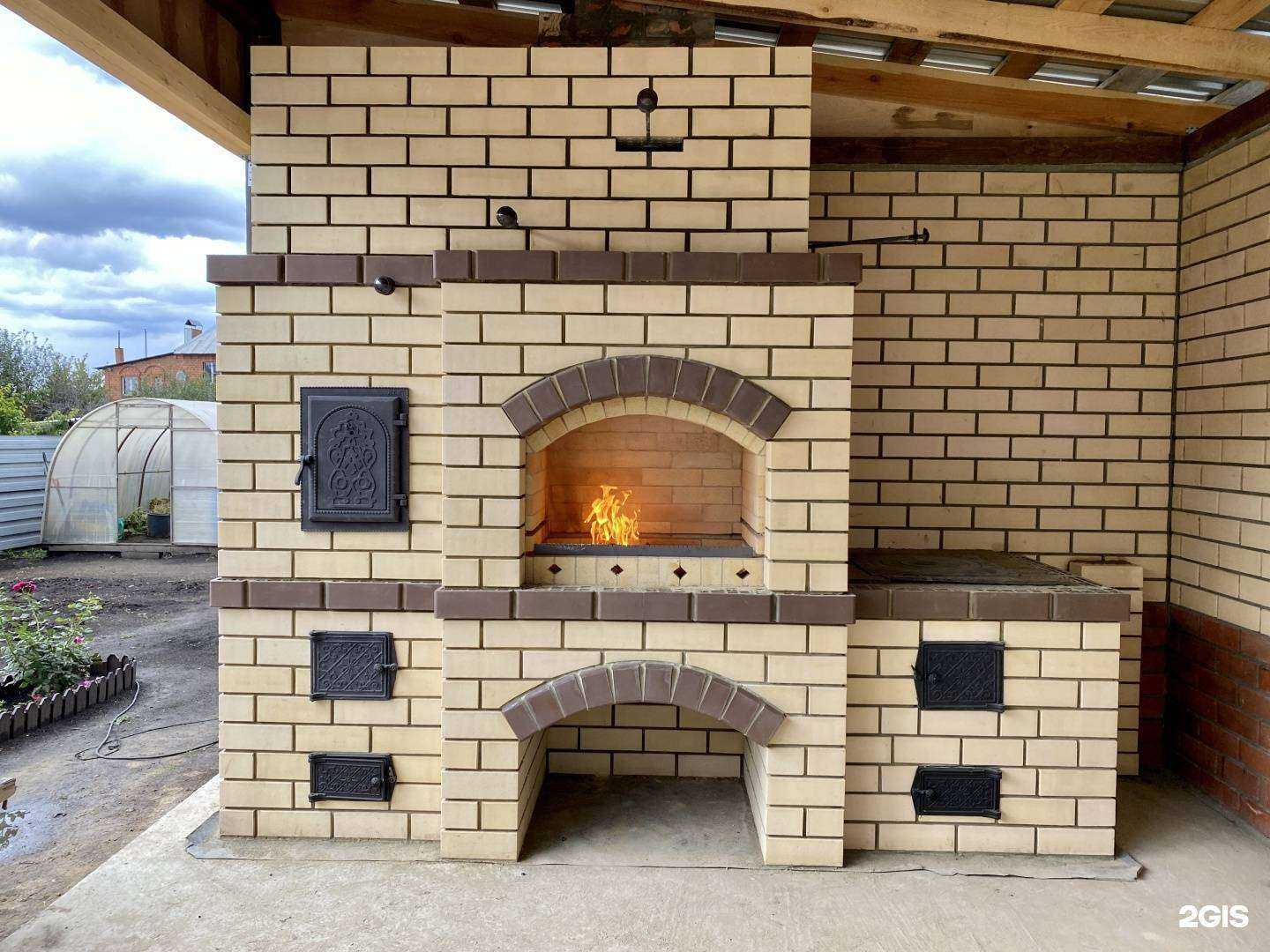 Отзывы на компанию Мастер Barbeque в Челябинске c фото