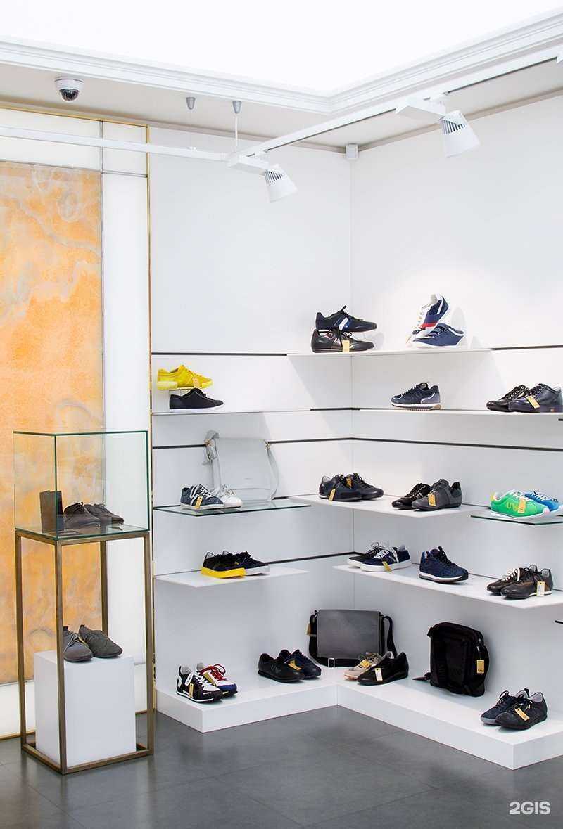 Отзывы на компанию Обувной на Маркса в Красноярске c фото