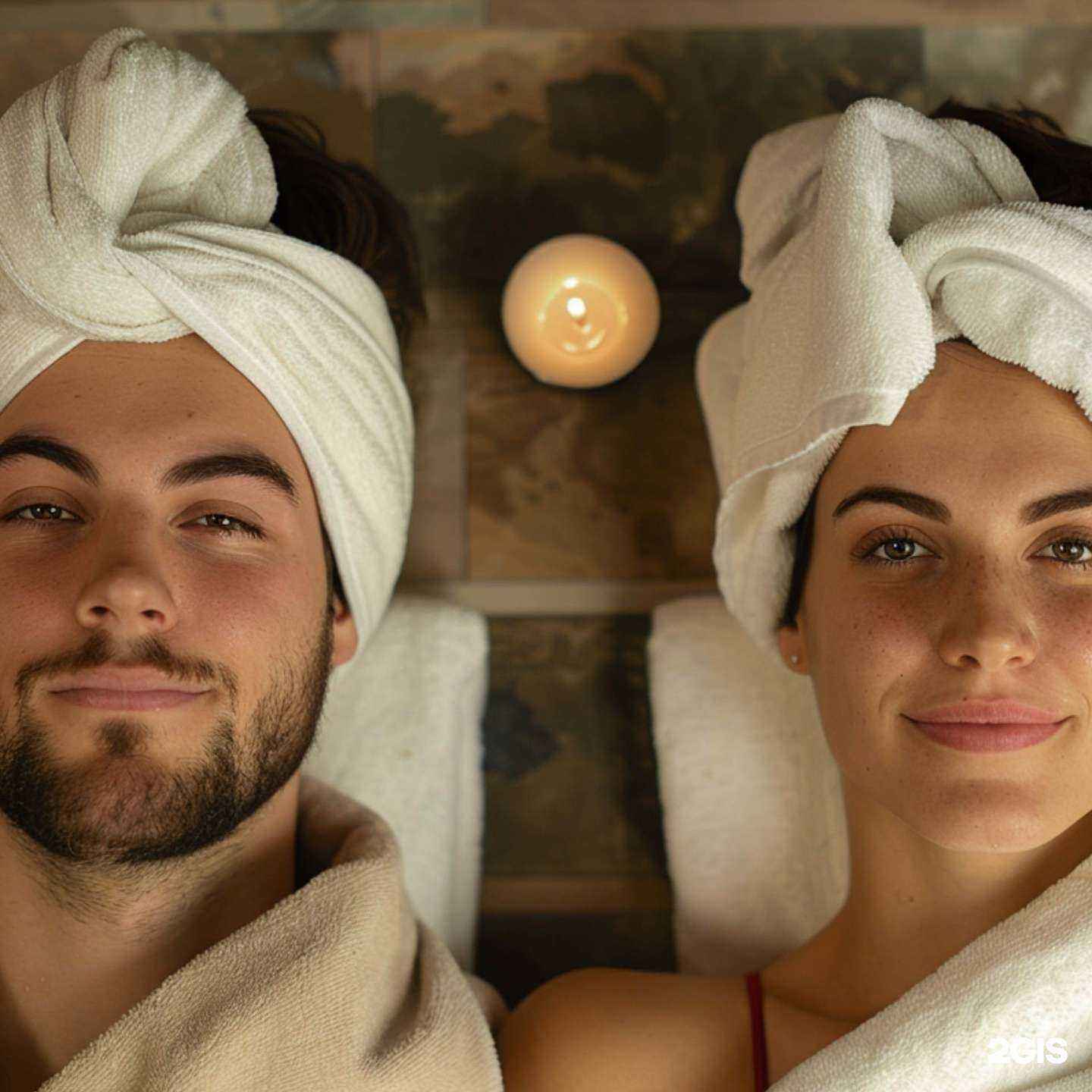 Отзывы на компанию Exotic SPA в г. Новосибирск c фото