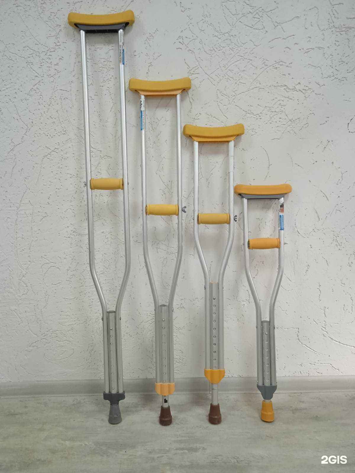 Отзывы на компанию Медпрокат-РТ в Набережных Челнах c фото