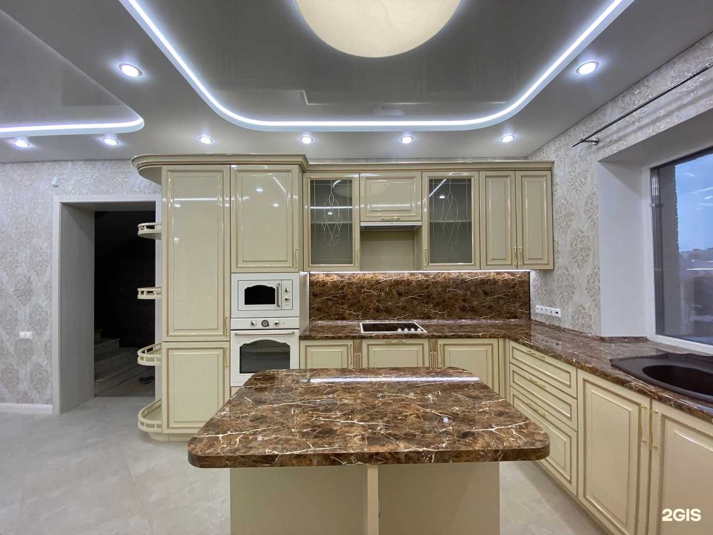 Отзывы на компанию Fox mebel в Уфе c фото