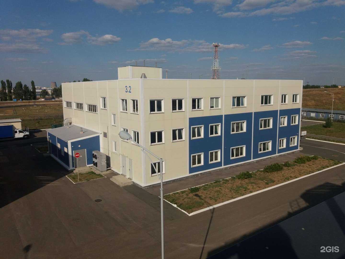 Отзывы на компанию Промметэкс в Тольятти c фото - фотография 2 из 2