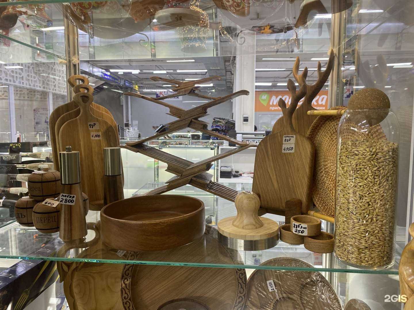 Отзывы на компанию Шёлковый путь в г. Тюмень c фото