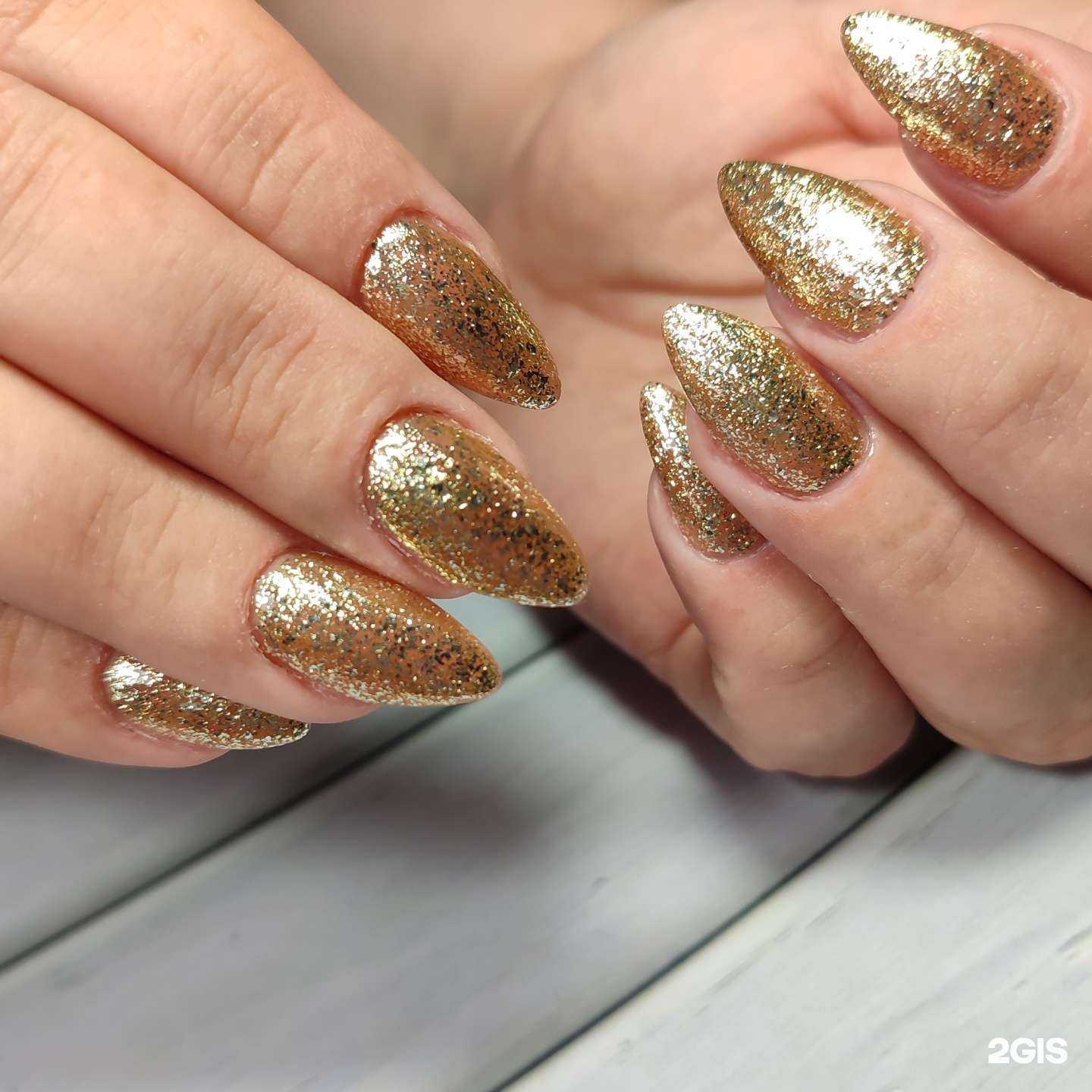 Отзывы на компанию Beauty_nails_vl в г. Владивосток c фото