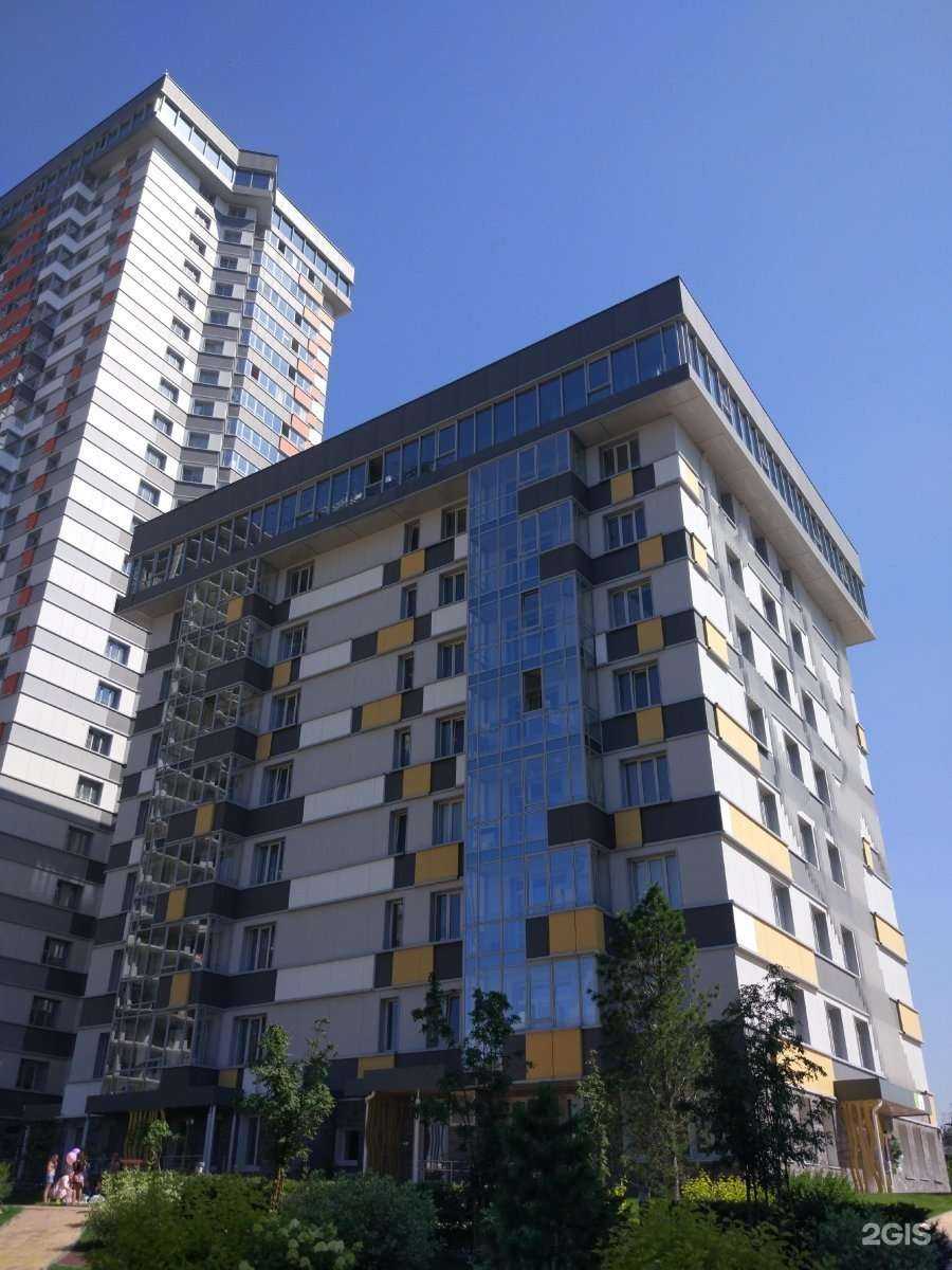 Отзывы на компанию Yes i AM в Новосибирске c фото - фотография 2 из 2