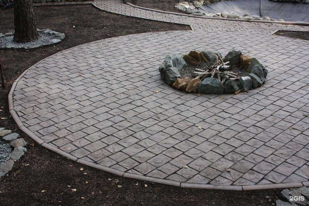 Отзывы на компанию Сад камней в Новосибирске c фото