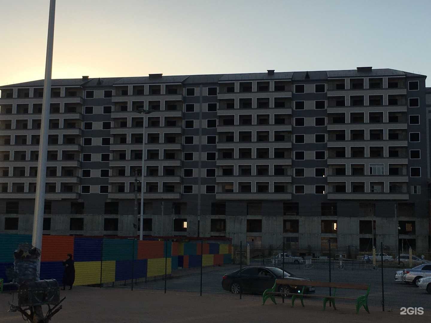 Отзывы на компанию Городская здравница в Каспийске c фото - фотография 2 из 2