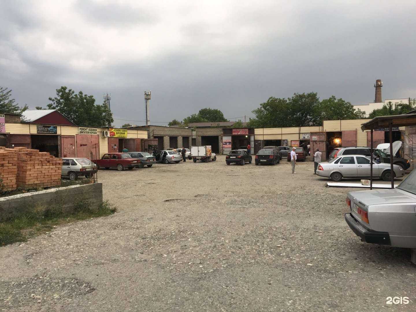 Отзывы на компанию Центр по установке ГБО в г. Грозный c фото