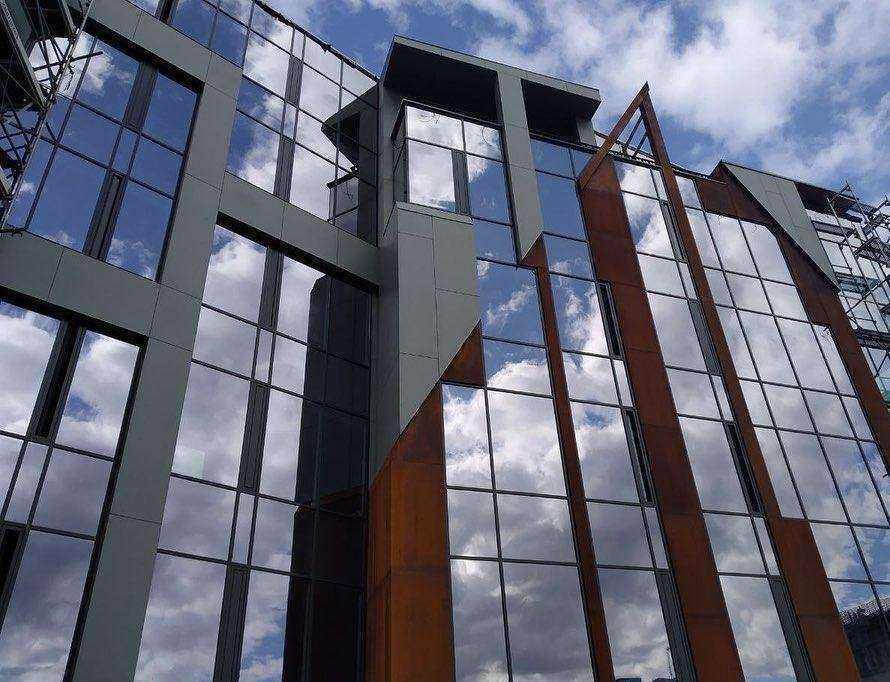 Отзывы на компанию Квалитет в Калининграде c фото