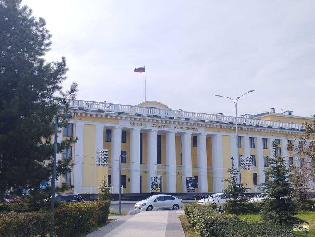 Отзывы на компанию Джалила в Нижнем Новгороде c фото