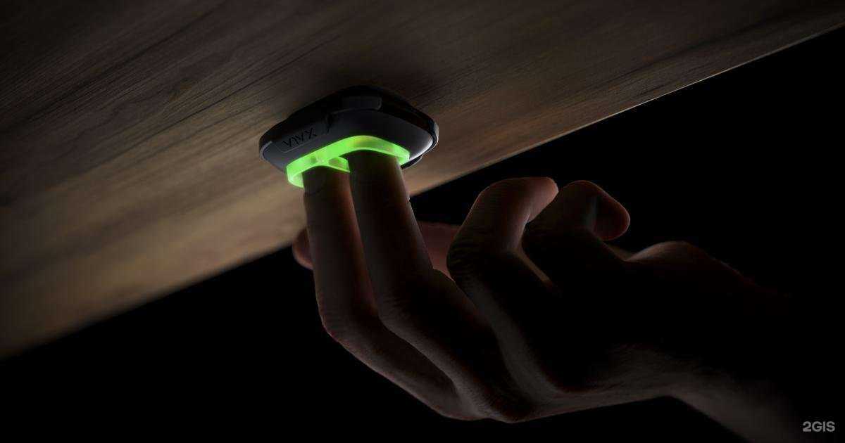 Отзывы на компанию С-Вижн в г. Самара c фото