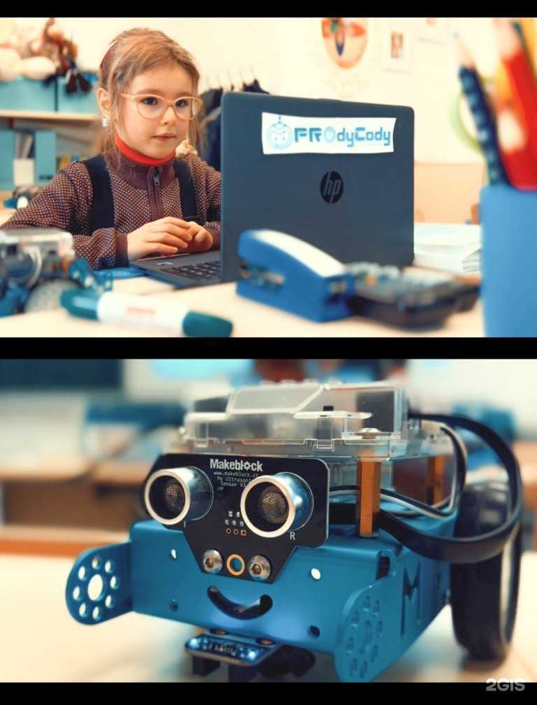 Отзывы на компанию ProdyCody в Смоленске c фото