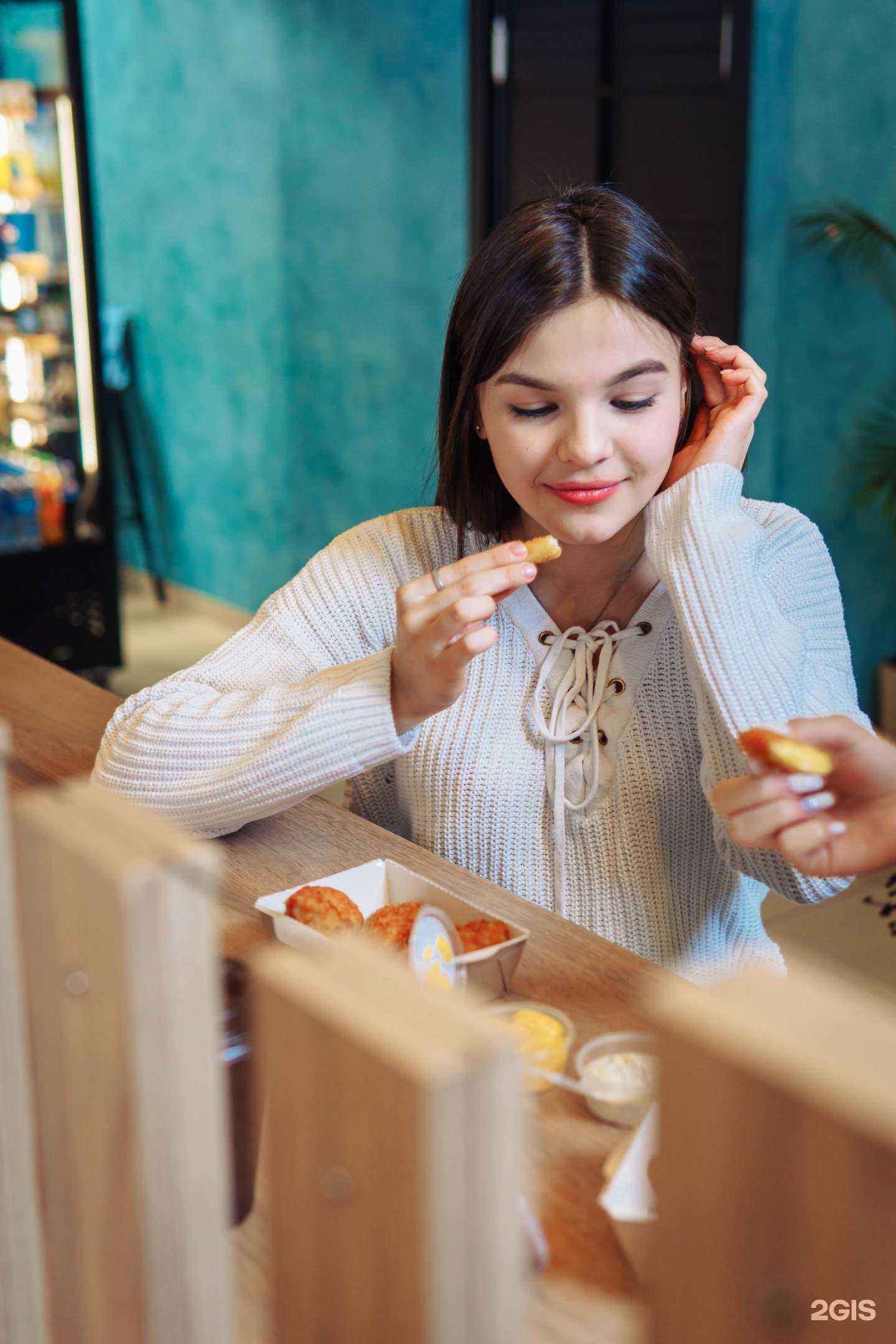 Отзывы на компанию ФудСнэк в г. Энгельс c фото