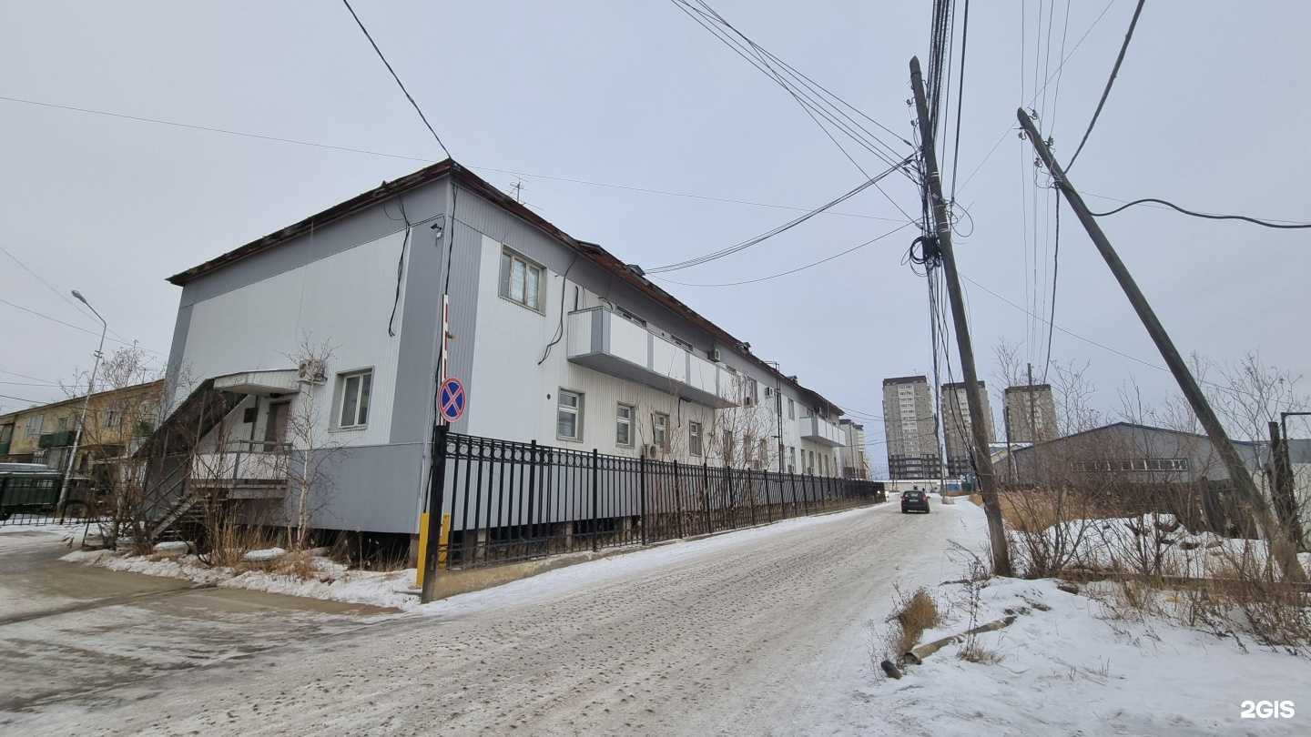 Отзывы на компанию Управление автомобильных дорог Республики Саха (Якутия) в Якутске c фото - фотография 2 из 2