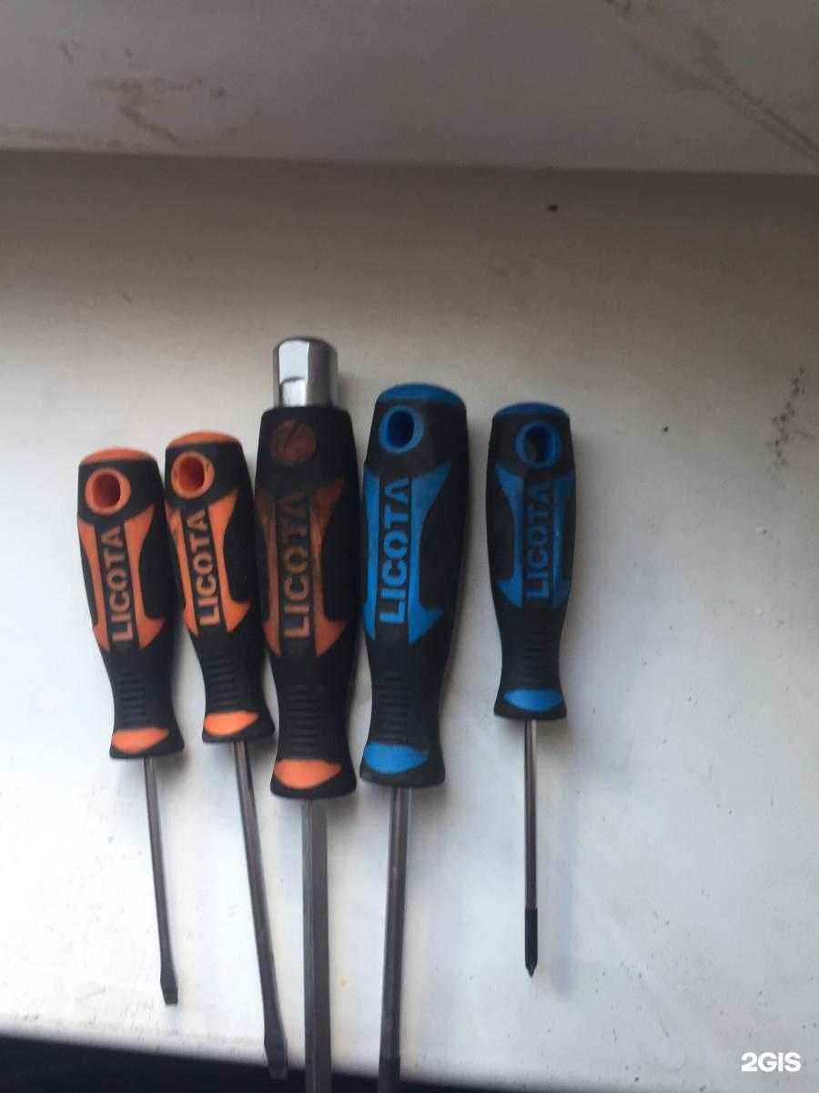 Отзывы на компанию Мастак центр в Красноярске c фото