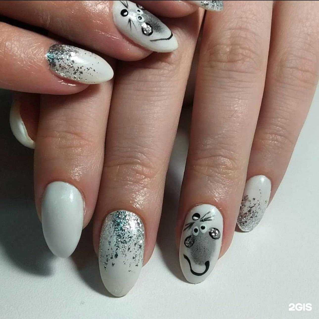 Отзывы на компанию Nail amour в г. Кемерово c фото