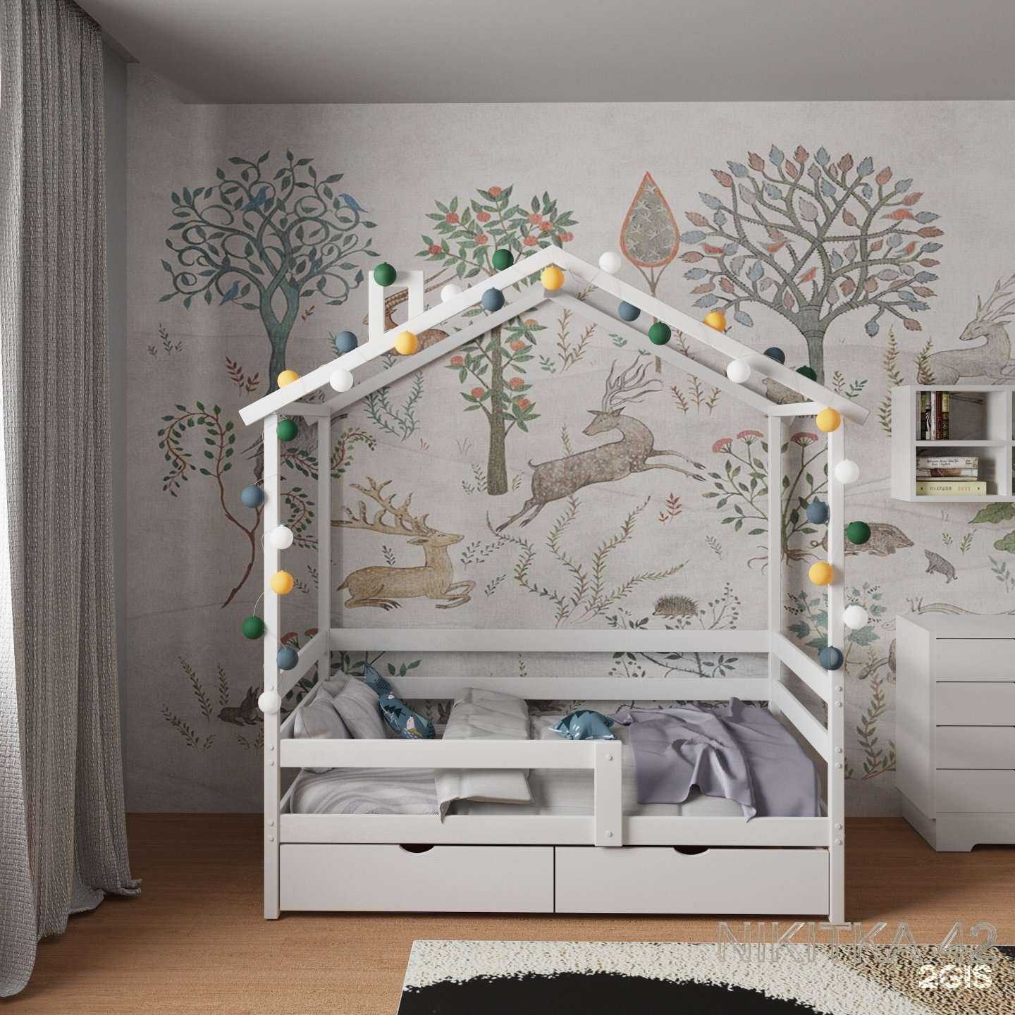 Отзывы на компанию Никитка в Кемерове c фото