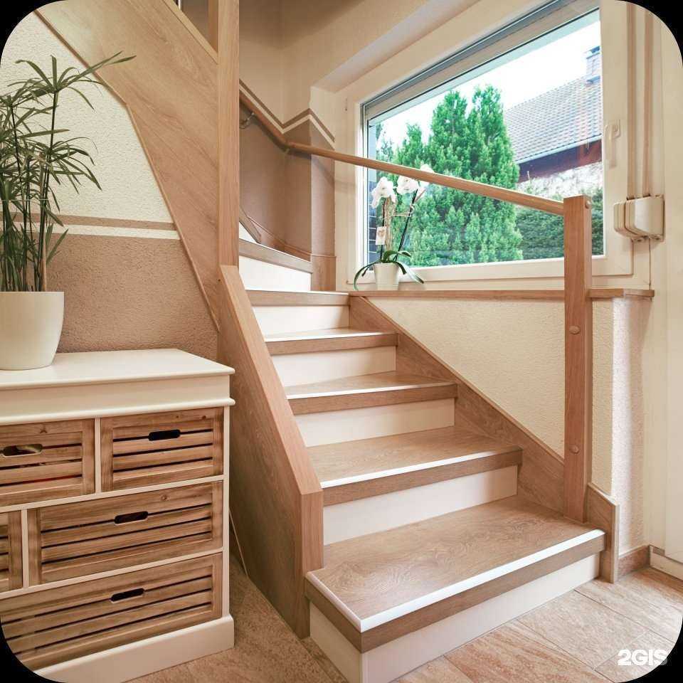 Отзывы на компанию Лесторг в Новочебоксарске c фото