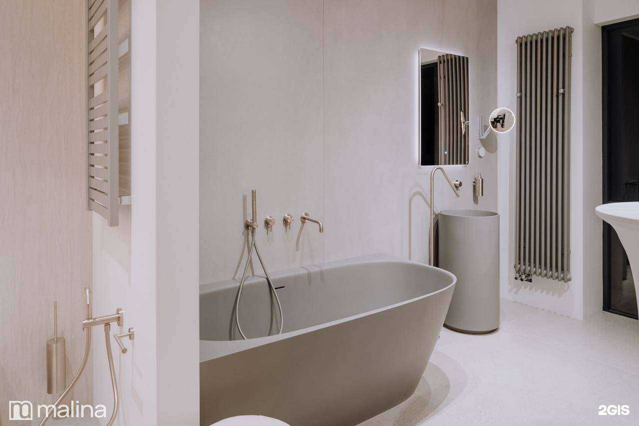 Отзывы на компанию Malina interior room в г. Сочи c фото