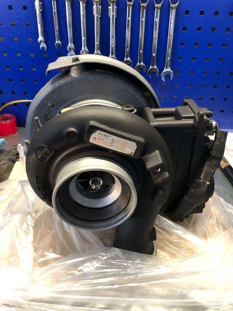 Отзывы на компанию Турбо Ресурс в Барнауле c фото